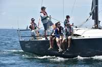 2019 Block Island Race Week K_0617