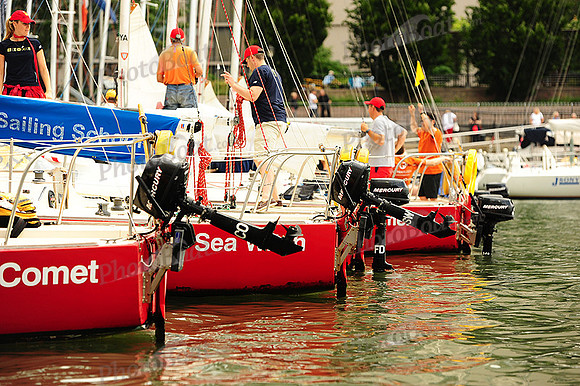 2014 NY Architects Regatta 013