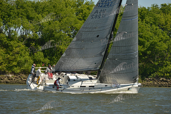 2016 Charleston Race Week F_0415