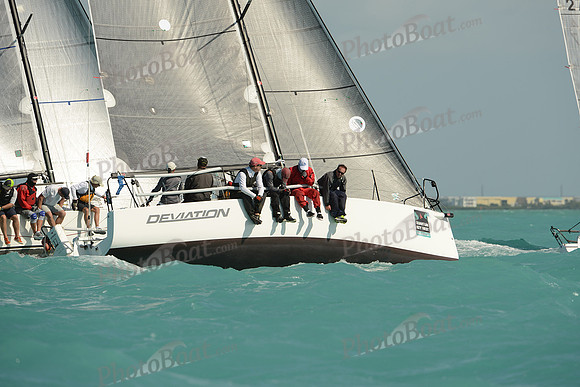 2017 Quantum Key West RW D 182
