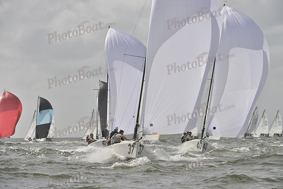 2020 J70 Winter Series A_0443