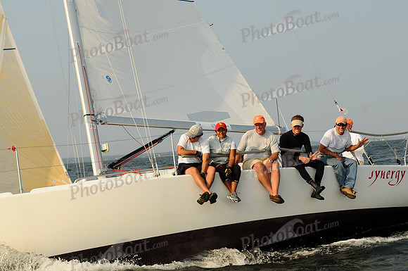 2011 Vineyard Race B 922
