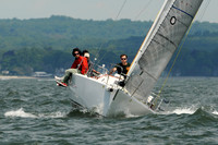 2012 CPYC One Design 651