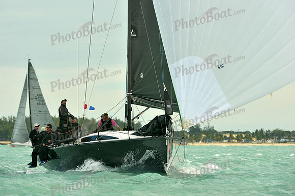 2016 Key West Race Week A_0594