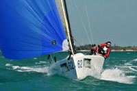 2013 Key West Race Week E 830