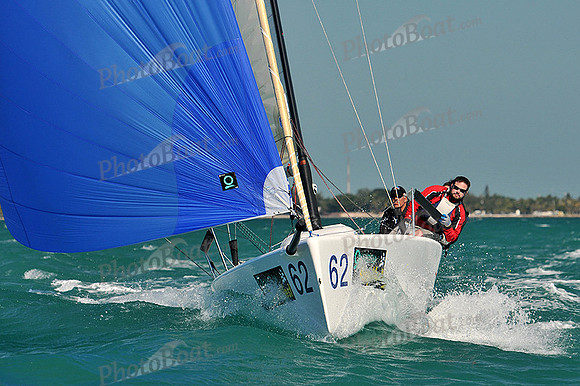 2013 Key West Race Week E 830