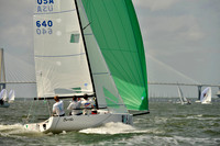 2018 Charleston Race Week A_3022