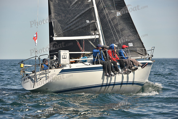 2024 Figawi 2114