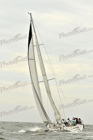 2013 Charleston Race Week A 487