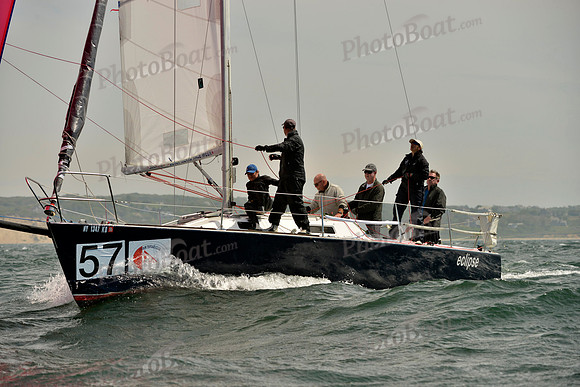 2017 Block Island Race Week A_0702