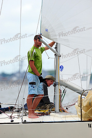 2014 Southern Bay Race Week B 122