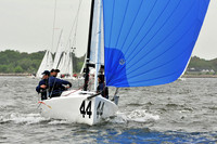2013 Charleston Race Week A 1580