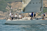2013 Block Island Race Week B 1058