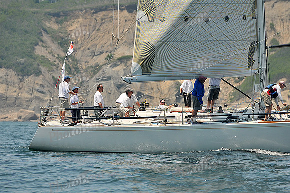 2013 Block Island Race Week B 1058