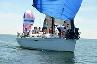2015 Cape Charles Cup A 895