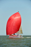 2015 Southern Bay Race Week A 1279