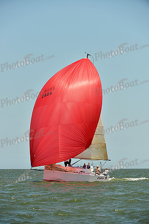 2015 Southern Bay Race Week A 1279