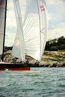 2014 NYYC Race Week C 1055