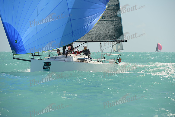 2017 Quantum Key West RW D 616