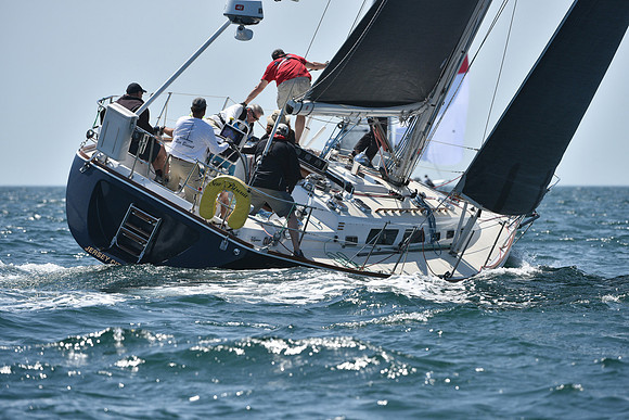 2019 Block Island Race Week A_0238