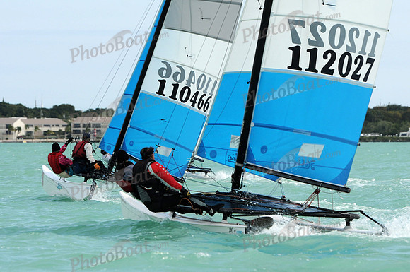 2012 Tradewinds Regatta 1004