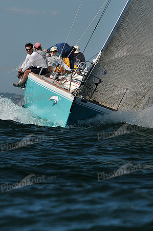 2013 NYYC Annual Regatta B 1881