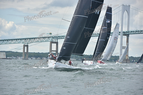 2019 NYYC Annual Regatta A_2871