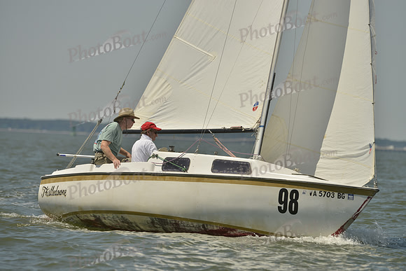 2017 Southern Bay Race Week A_0788