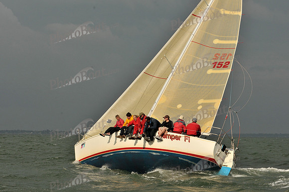 2012 StPete NOOD C 200