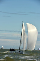 2016 Charleston Race Week D 0527