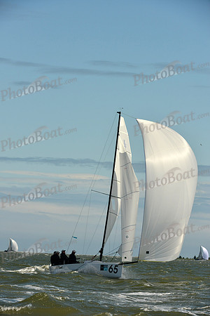 2016 Charleston Race Week D 0527