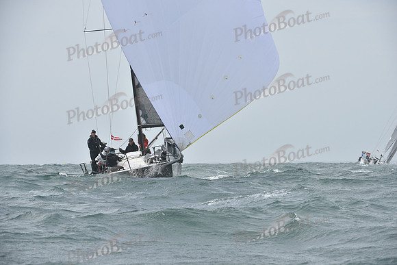 2019 NYYC Annual Regatta D_0979