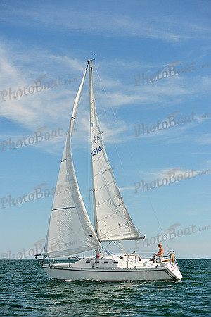 2015 Cape Charles Cup A 1434