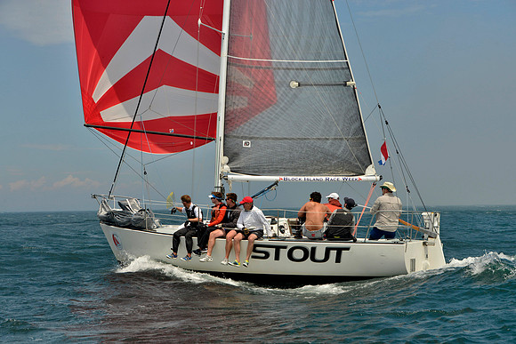 2017 Block Island Race Week C_0979