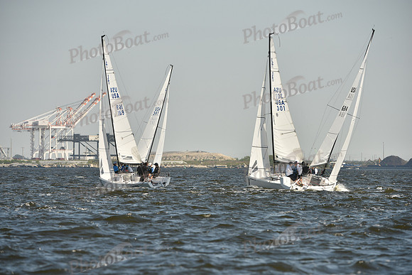 2019 J70 Winter Series C_0406