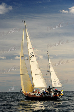 2014 Newport Bermuda A 2880