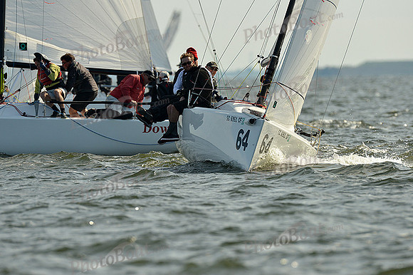 2015 J70 Winter Series B 1139