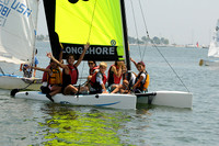 2012 Opti Green Fleet 541
