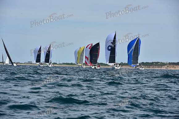 2021 Block Island Race Week D_3384