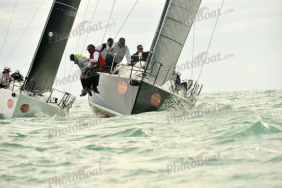 2016 Key West Race Week D_1132