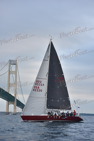 2019 Chicago to Mackinac H_0467