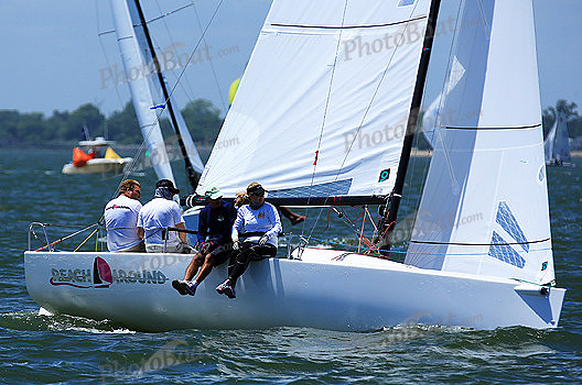 2015 Southern Bay Race Week DB2 080