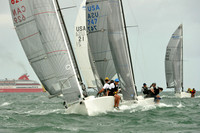 2015 Melges 24 Miami Invitational B 382