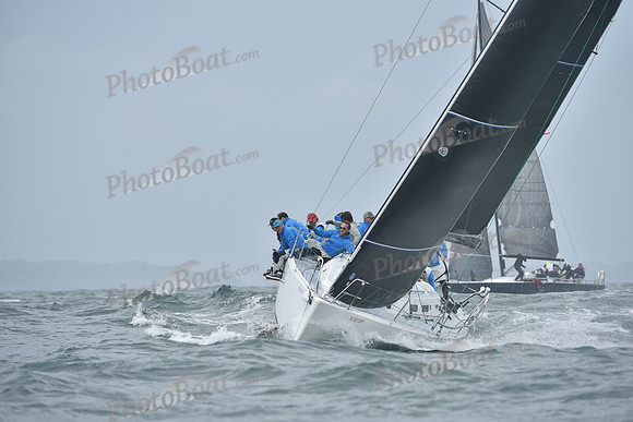 2019 NYYC Annual Regatta D_0075