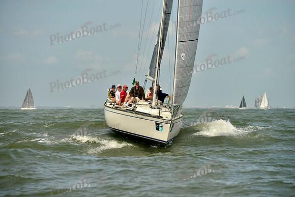 2018 Charleston Race Week B_0119