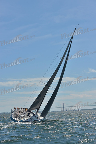 2019 NYYC Annual Regatta B_0514