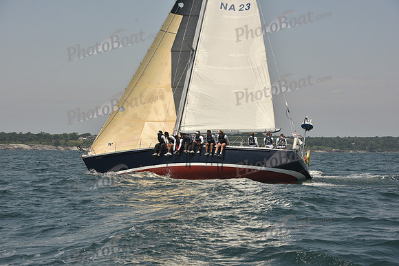2024 NYYC Annual Regatta_1087