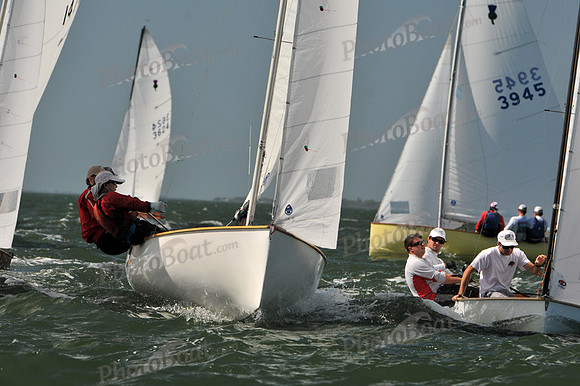 2012 Thistle Midwinters C 101