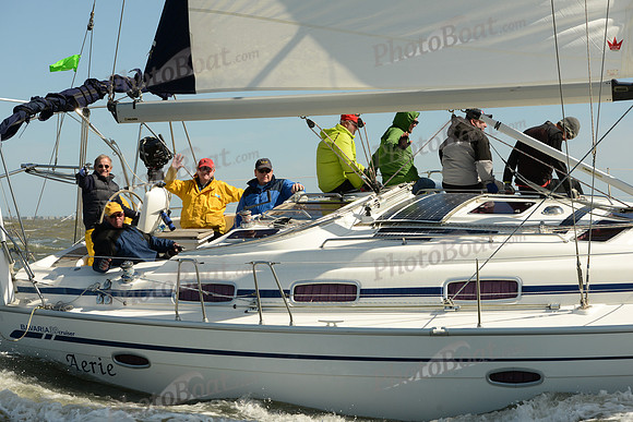 2016 Charleston Race Week B 0177