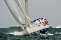 2012 Suncoast Race Week A 792